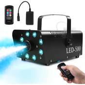 ZonQoonz LED-500 Vergleich