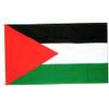 Zonster Palästina-Flagge