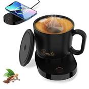Zonsuse Selbstrührende Tasse mit Waermefunktion Vergleich
