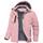 Zoofly Mädchen Winterjacke