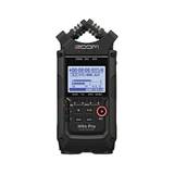 Zoom H4n Pro