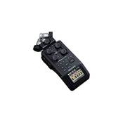 Zoom H6 Black Vergleich