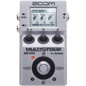 Zoom MS-50G Vergleich