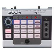 Zoom V3 Vocal Processor