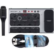 Zoom H4n PRO Black Vergleich