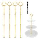 Zoomsky Metallstangen