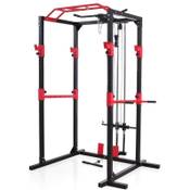 zoomyo Power-Rack Vergleich