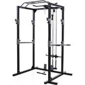 Zoomyo Power-Rack Vergleich