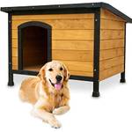 Zooprinz Hundehütte Carlo