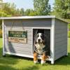 Zooprinz Hundehütte Jacky