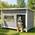 Zooprinz Hundehütte Jacky