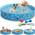 Zooprinz Hundepool