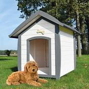 zooprinz Hundehütte Bella