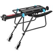 Zooyaue Fahrrad Gepäckträger Vergleich