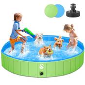 Zooyaue Hundepool Vergleich