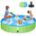 Zooyaue Hundepool