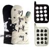 Zorr Handschuhe Topflappen