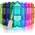 Zorri Sport Wasserflasche