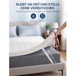 Zorvi Gel-Matratzen Topper