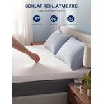 Zorvi Gel Matratzen Topper