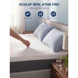 Zorvi Gel Matratzen Topper
