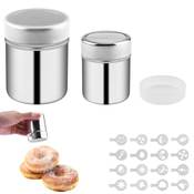 Zosenyer Puderzuckerstreuer Vergleich