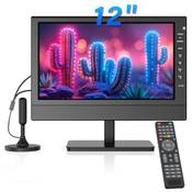 Zoshing Tragbarer Fernseher Vergleich