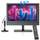 Zoshing Tragbarer Fernseher