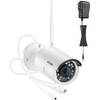 Zosi IPC-2320M-W-EU