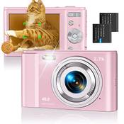 Zostuic DC302AF-PINK-29 Vergleich