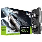 Zotac GAMING GeForce RTX 4060 TwinEdge Vergleich
