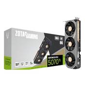 Zotac GAMING GF RTX5070Ti SOLID OC 16GB Vergleich