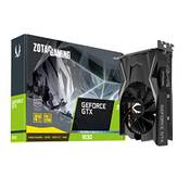 Zotac GeForce GTX 1630 Vergleich