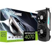 Zotac GeForce RTX4070 Vergleich