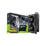 Zotac GeForce GTX 1650 AMP Core Vergleich