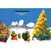 Zotter Best of Adventskalender (2025)