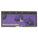 Zotter Bio Schokolade Hauszwetschke