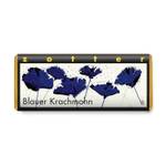 Zotter Blauer Krachmohn