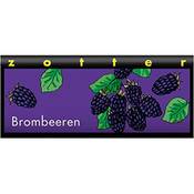 Zotter Brombeeren Vergleich