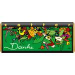 Zotter "Danke" Waldbeeren mit Vanille