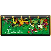Zotter "Danke" Waldbeeren mit Vanille
