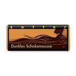 Zotter Dunkles Schokomousse