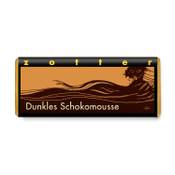 Zotter Dunkles Schokomousse