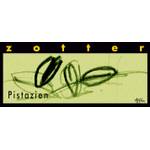Zotter Bergmilchschokolade Pistazie