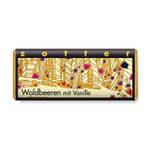 Zotter Waldbeeren mit Vanille