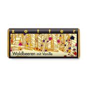 Zotter Waldbeeren mit Vanille Vergleich