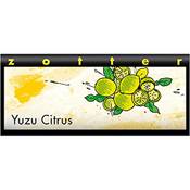 Zotter Yuzu Citrus