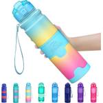 Zounich Trinkflasche