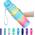 Zounich Trinkflasche