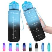 Zounich Trinkflasche Kinder